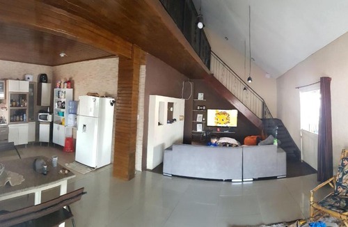 Canasvieiras Apartment | Apartamento grande em Canasvieiras