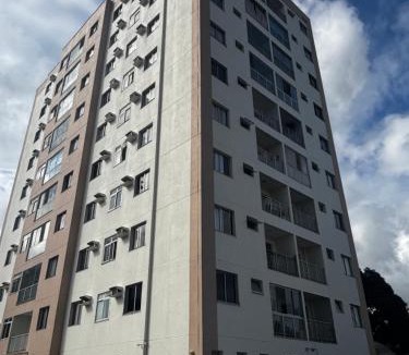 Jardim Boa Vista Apartment | Apartamento Guarapari com aconchego