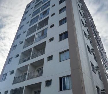 Jardim Boa Vista Apartment | Apartamento Guarapari com aconchego