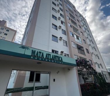 Jardim Boa Vista Apartment | Apartamento Guarapari com aconchego