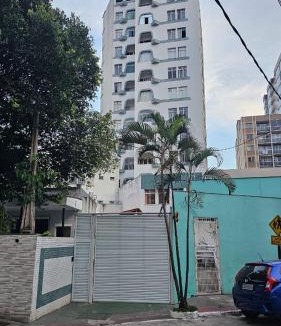 Centro Apartment | Apartamento Guarapari Praia Castanheiras
