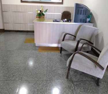 Centro Apartment | Apartamento Guarapari Praia Castanheiras