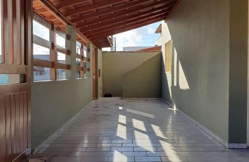 Mariricu Apartment | Apartamento Guriri Verão