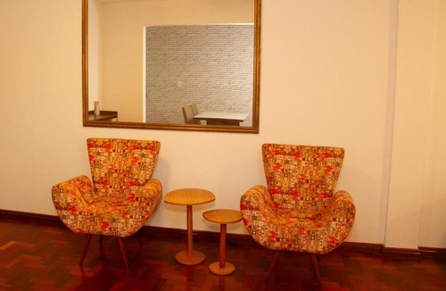 Belo Horizonte Apartment | Apartamento Gutierrez 01