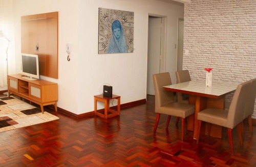 Belo Horizonte Apartment | Apartamento Gutierrez 01