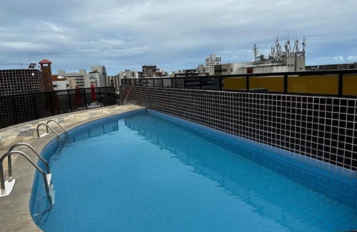 Ponta Verde Apartment | Apartamento Ha Duas Quadras da Praia de Pajuçara