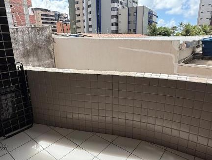 Ponta Verde Apartment | Apartamento Ha Duas Quadras da Praia de Pajuçara