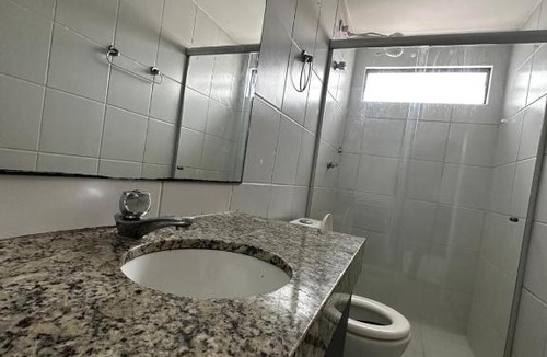 Ponta Verde Apartment | Apartamento Ha Duas Quadras da Praia de Pajuçara