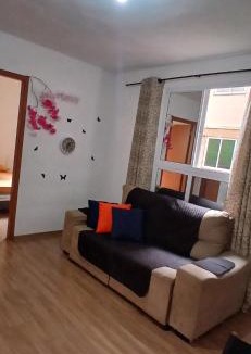 Uberaba Apartment | Apartamento Harmonia!