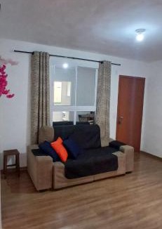 Uberaba Apartment | Apartamento Harmonia!