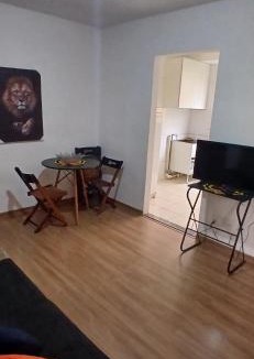 Uberaba Apartment | Apartamento Harmonia!