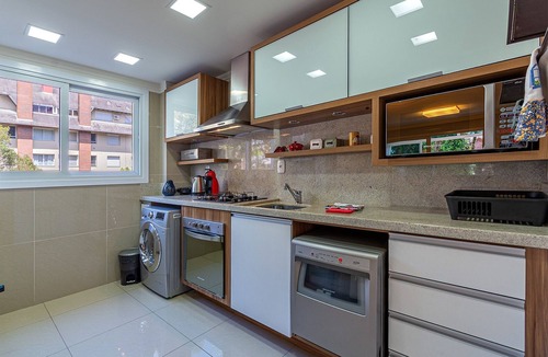 Centro Apartment | Apartamento Helena - Stay House Temporada