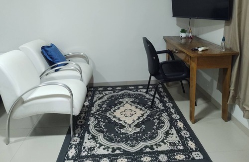 Cacoal Apartment | Apartamento Heloisa