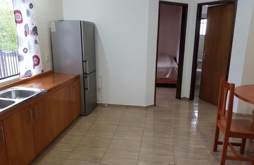 Hohenau Apartment | Apartamento Hohenau Centro