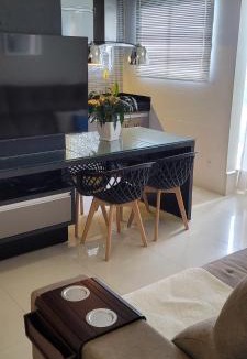 Palmas Apartment | Apartamento Horizonte Azul, vista lago, próximo ao shopping