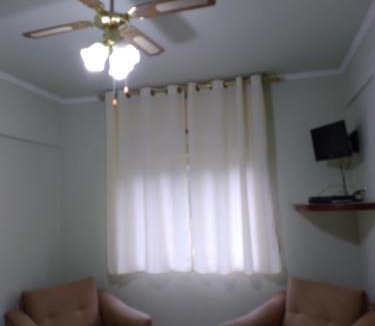 Aguas de Lindoia Apartment | Apartamento Hotel Cavalinho Branco