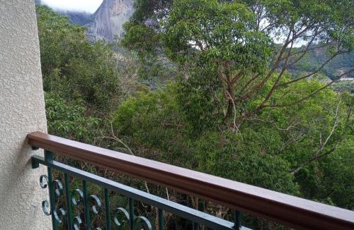 Pedra Azul Apartment | Apartamento Hotel Vista Azul - Pedra Azul - ES