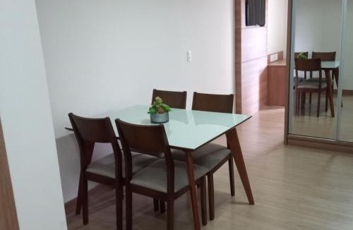 Pedra Azul Apartment | Apartamento Hotel Vista Azul - Pedra Azul - ES