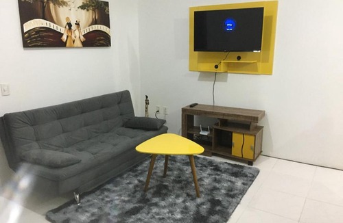 Beco da Alegria Apartment | Apartamento inteiro em Canela - SERRA GAÚCHA