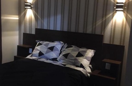 Beco da Alegria Apartment | Apartamento inteiro em Canela - SERRA GAÚCHA