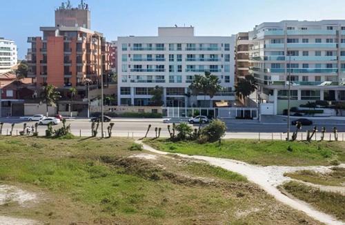 Algodoal Apartment | APARTAMENTO I MANDAI COM VISTA MAR - com suite