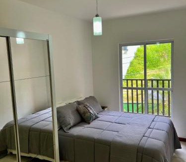 Quitandinha Apartment | Apartamento Icônico em Petrópolis