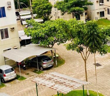 Ananindeua Apartment | Apartamento Ideal Br