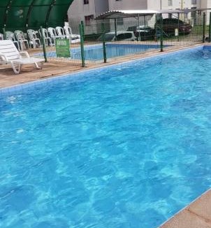 Centro Apartment | Apartamento Ideal Br