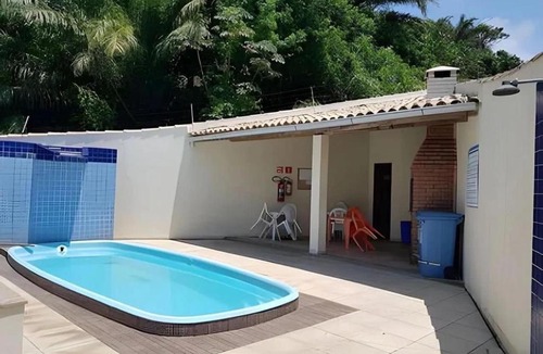 Ilheus Apartment | Apartamento Ilhéus próximo à praia