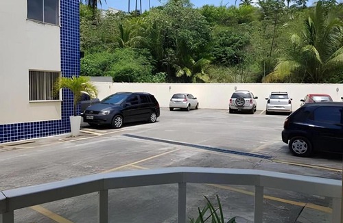 Ilheus Apartment | Apartamento Ilhéus próximo à praia