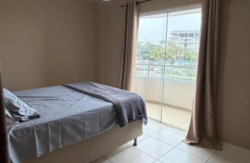 Ilheus Apartment | Apartamento Ilhéus próximo à praia