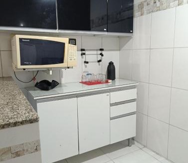 Belem Apartment | Apartamento ilha mosqueiro