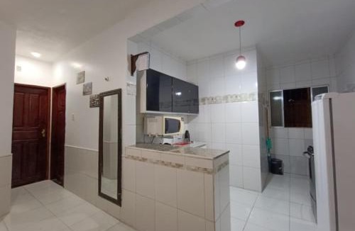 Belem Apartment | Apartamento ilha mosqueiro
