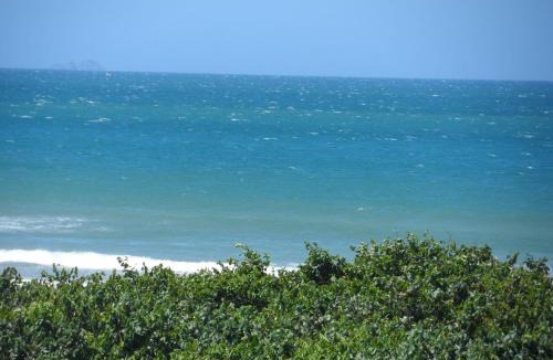 Ingleses Centro Apartment | Apartamento Ilhas Do Norte