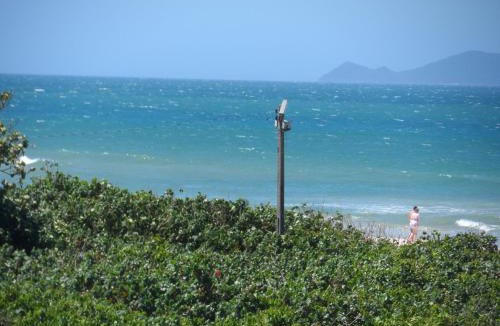 Ingleses Centro Apartment | Apartamento Ilhas Do Norte