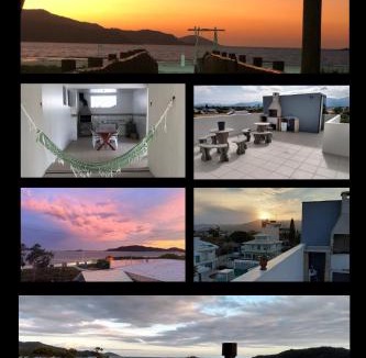 Praia do Sonho Apartment | Apartamento Ilhas Moleques do Sul