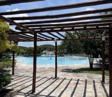 Barra de Sao Miguel Apartment | Apartamento iloa resort