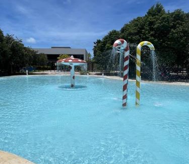 Barra de Sao Miguel Apartment | Apartamento iloa resort