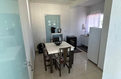 Sagrada Familia Apartment | Apartamento Imbituba
