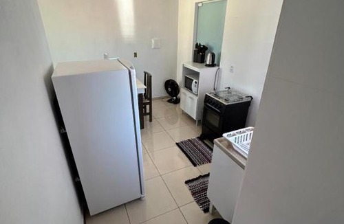 Sagrada Familia Apartment | Apartamento Imbituba
