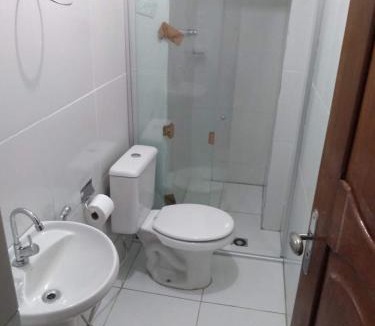 Souza Apartment | apartamento império amazônico