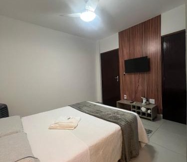Ano Bom Apartment | Apartamento Impecável
