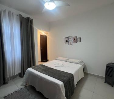Ano Bom Apartment | Apartamento Impecável