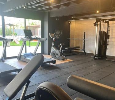 Ponta de Campina Apartment | Apartamento impecável- Ponta de Campina, Cabedelo