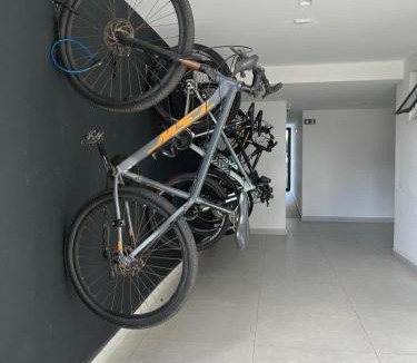 Ponta de Campina Apartment | Apartamento impecável- Ponta de Campina, Cabedelo