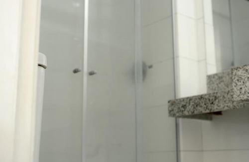 Sao Luiz Apartment | Apartamento incrível - Hotel San Diego nº 1