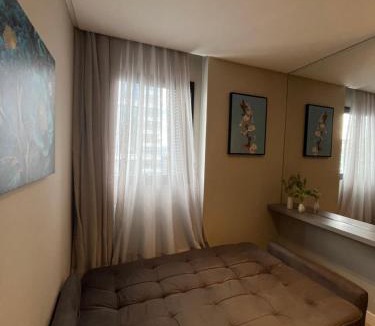 Andorinha Apartment | Apartamento Infinity Tower flat