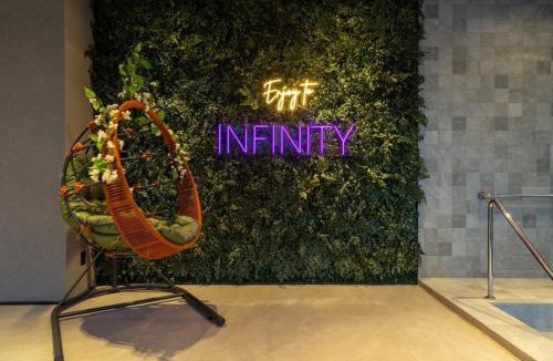 Andorinha Apartment | Apartamento Infinity Tower flat