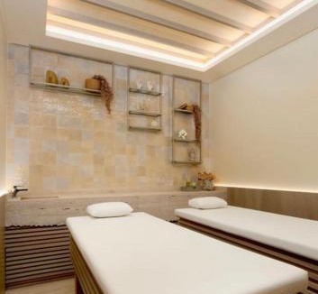 Andorinha Apartment | Apartamento Infinity Tower flat
