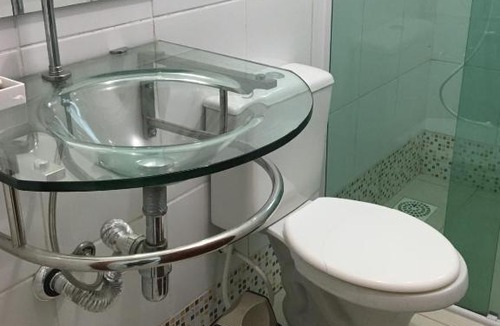 Capivari Apartment | Apartamento Ingleses